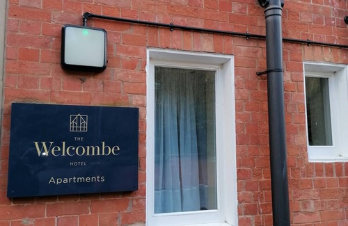 Stratford-upon-Avon Apartment | Modern 1 Bedroom Apartment in Stratford upon Avon