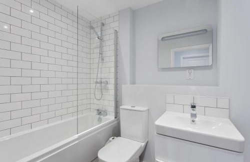 Bordesley Apartment | Modern 1 Bed Apartment in Central Brimingham