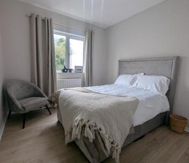 Tandragee Apartment | Modern 1-Bed Tandragee Portadown