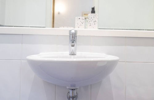 Birmingham City Centre Apartment | Modern 1 Bedroom Apartment