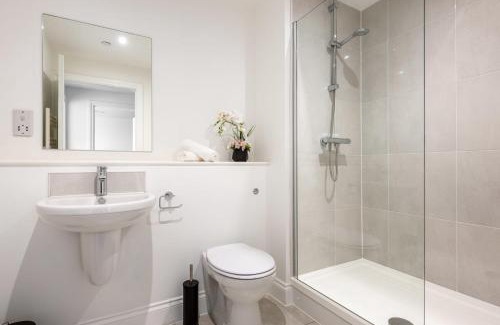 Wakefield Apartment | Modern 1 Bedroom Apartment in Central Wakefield