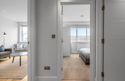 Eastleigh Apartment | Modern 1 Bedroom Apartment in Central Eastleigh