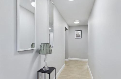 Belfast Apartment | Modern 1 Bedroom Apartment in Belfast