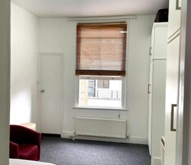 Hackney Apartment | Modern 1 bedroom flat in Hackney