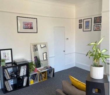 Hackney Apartment | Modern 1 bedroom flat in Hackney