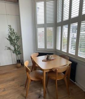 Brondesbury Park Apartment | Modern 1-bedroom flat on The Avenue