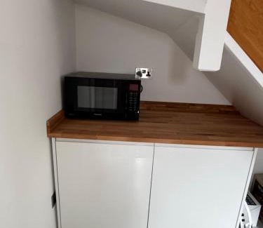 Kidlington Apartment | Modern 1 bedroom