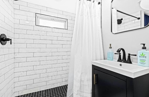 Plymouth Apartment | Modern 1 Bedroom Lower-Level Apartment in Plymouth