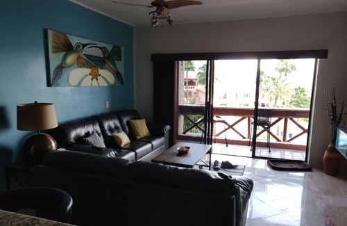 Ferrocarrilera Condo | Modern 1 Bedroom super comfortable condo