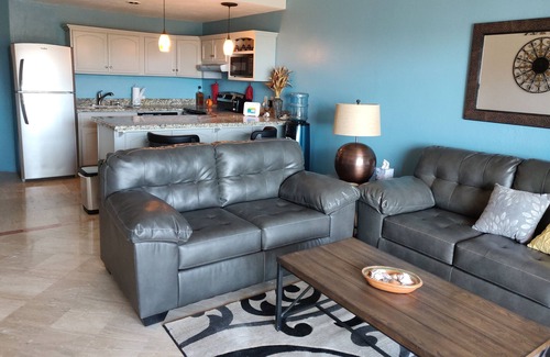 Ferrocarrilera Condo | Modern 1 Bedroom super comfortable condo