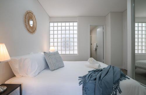 Annandale Apartment | Modern 1-Bedroom Retreat
