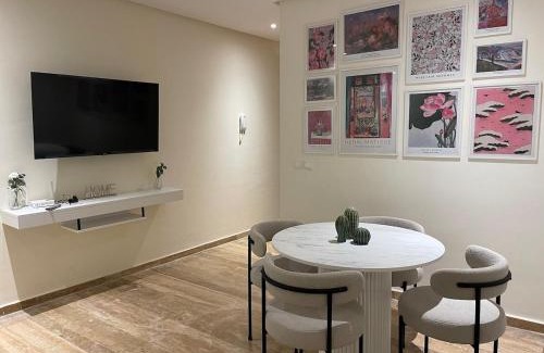 L'Ocean Apartment | Modern 1 Bedroom W Terrace- Rabat City Center