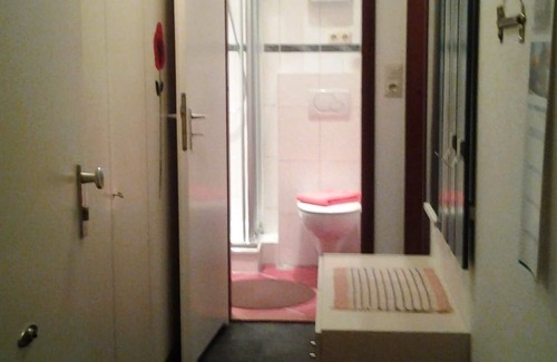 Altenau Resort | modern 1 room apartment 36m² *** free WiFi for 2 people near thermal bath 100