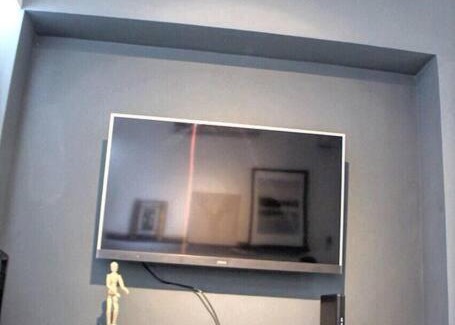 Santo Domingo Apartment | Modern 1BD Downtown+Pool+SmarTVs+BBQ+Gym