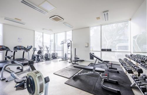 Belconnen Apartment | Modern 1bed Apartment with Resort-Style Amenities