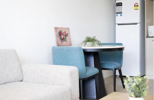 Belconnen Apartment | Modern 1bed Apartment with Resort-Style Amenities