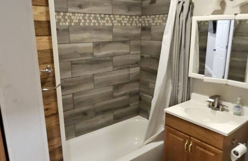 Maryville Apartment | Modern 1BR in GREAT Location! (Unit 203)