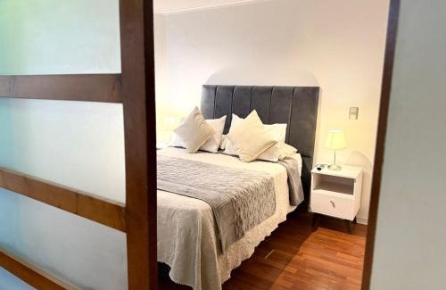 Bellas Artes Apartment | Modern 1BR near Bellas Artes - Santiago Centro