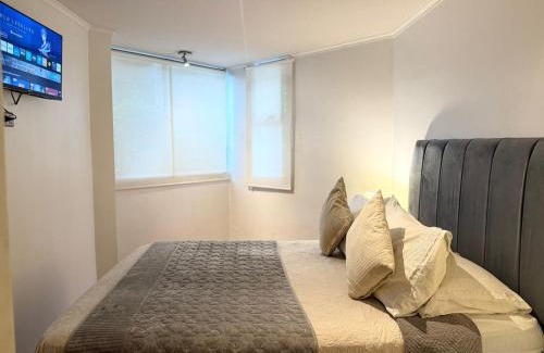 Bellas Artes Apartment | Modern 1BR near Bellas Artes - Santiago Centro