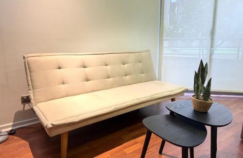 Bellas Artes Apartment | Modern 1BR near Bellas Artes - Santiago Centro