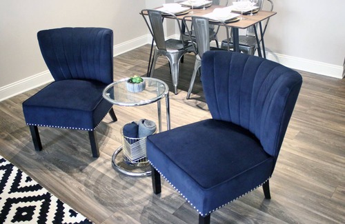 SouthPark Apartment | Modern 1BR★Heart of Southpark★ WiFi + Free Parking