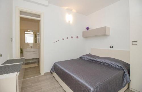 Rabac Apartment | Modern 2 BDR & 2 Bathroom app with sea view, 077