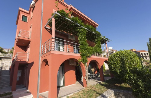 Zavala Apartment | MODERN 2-BDR APARTMENT NEAR DUBROVNIK - C