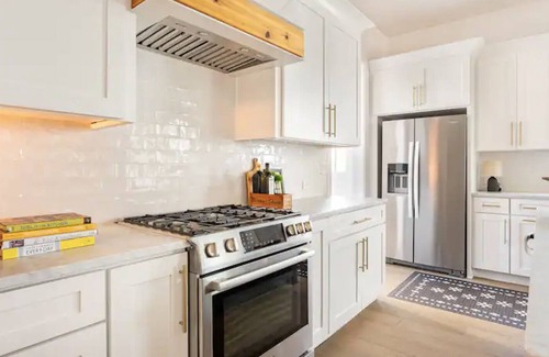 Palmetto Cottage | * MODERN 2 Bed/2 Bath Cottage in SERENBE