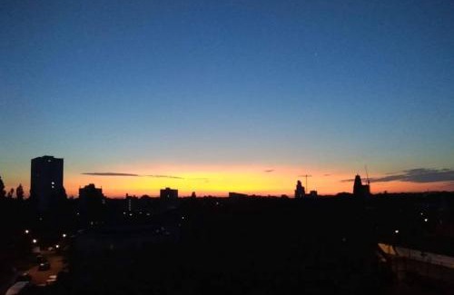 Evelyn Apartment | Modern 2-bed Apartment 5 mins from London Bridge