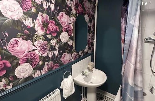 Bristol Old City Apartment | Modern 2 bed apartment in Bristol city centre