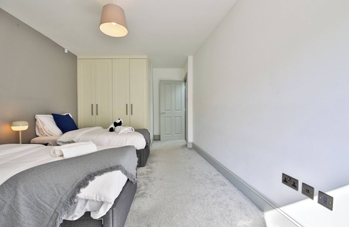 Clifton Apartment | Modern 2 bed flat close to the city centre