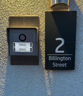 Northampton Apartment | Modern 2 Bed Flat in Northampton