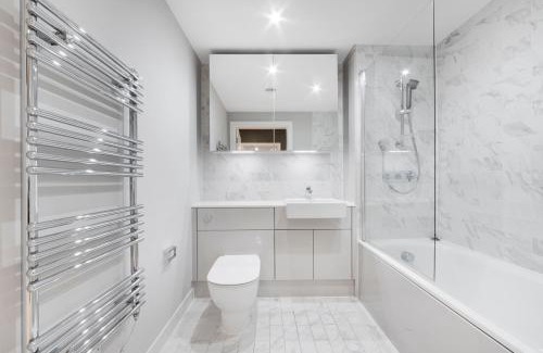 Walworth Apartment | Modern 2 Bed Heart of Elephant Castle