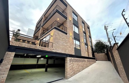 Cuenca Condo | Modern 2-Bedroom Apartment with Breathtaking Views