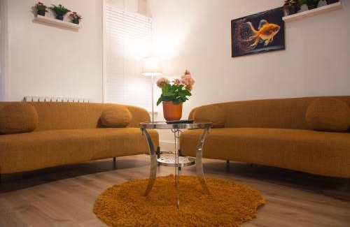 Woolwich Apartment | Modern 2 Bedroom Apartment in Woolwich