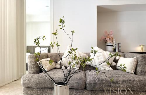 North Ryde Apartment | Modern 2 Bedroom Apartment next to North Ryde Metro