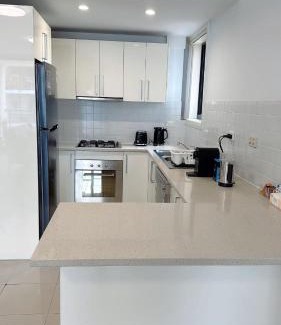 Parramatta Apartment | Modern 2 Bedroom Apartment with Parking Central Parramatta