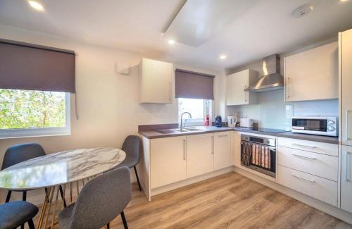 Willesborough Apartment | Modern 2 Bedroom Apartment in Ashford
