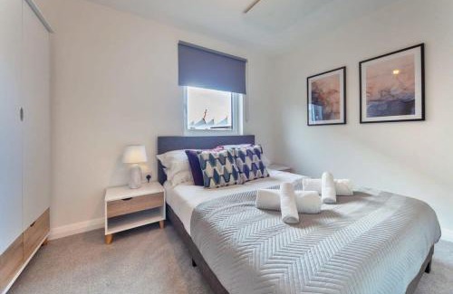Willesborough Apartment | Modern 2 Bedroom Apartment in Ashford