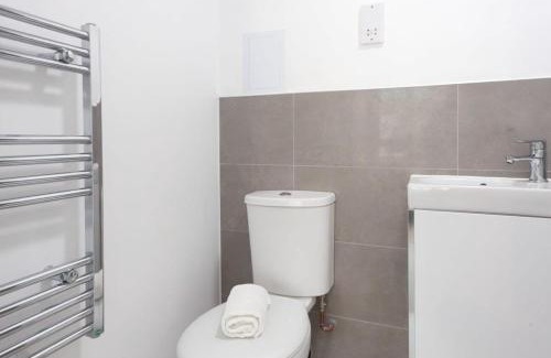 Willesborough Apartment | Modern 2 Bedroom Apartment in Ashford