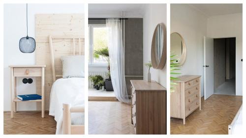 Ruzinov Apartment | Modern 2 Bedroom Apt - Free Parking