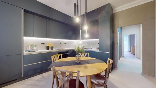 Ruzinov Apartment | Modern 2 Bedroom Apt - Free Parking