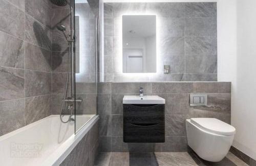 Ormeau Apartment | Modern 2 Bedroom Apt in Belfast