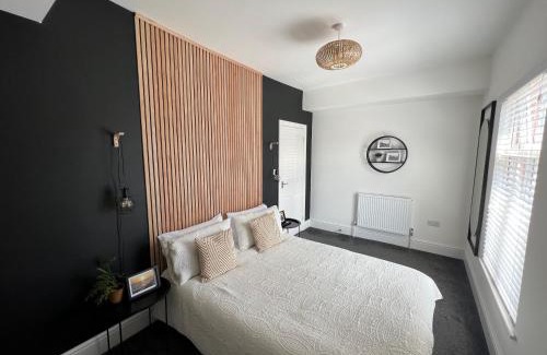 Cleethorpes House | Modern 2 bedroom beach house