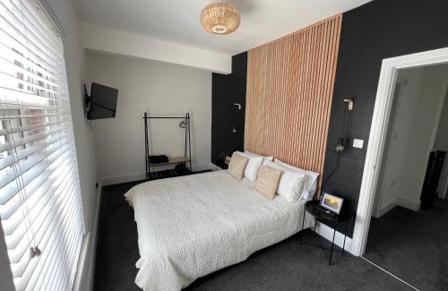 Cleethorpes House | Modern 2 bedroom beach house