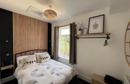 Cleethorpes House | Modern 2 bedroom beach house