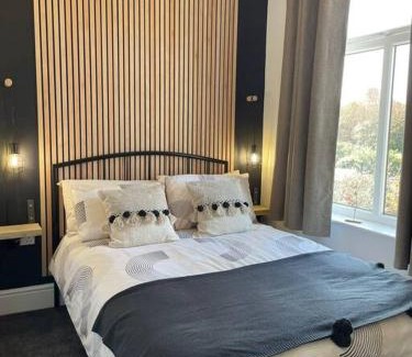 Cleethorpes House | Modern 2 bedroom beach house