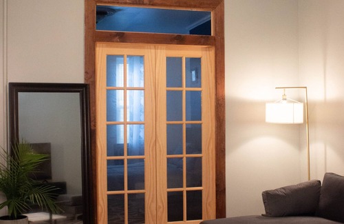 East New York House | Modern 2 Bedroom Complex In Brooklyn