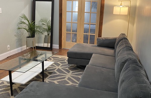 East New York House | Modern 2 Bedroom Complex In Brooklyn