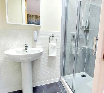 East End Apartment | Modern 2-Bedroom flat in Glasgow city centre, near Galsgow Green